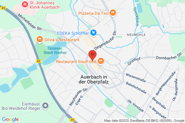 Wittmann Thanom Bistrocafe
