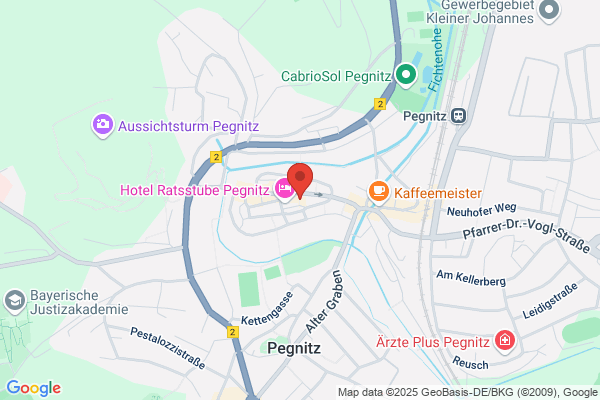 Pegnitz für Kinder e.V.