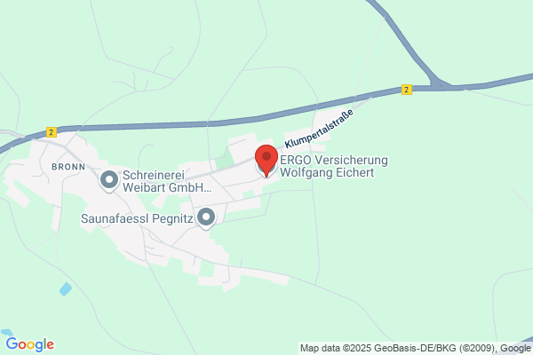 ERGO Versicherung Wolfgang Eichert