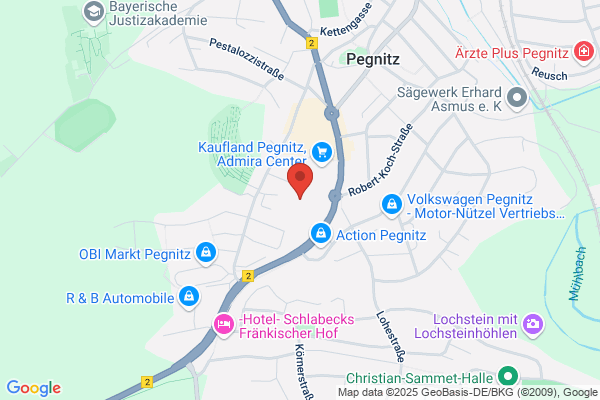 Fressnapf Pegnitz