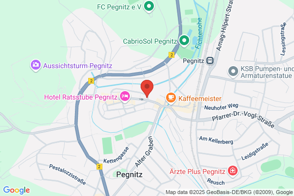 Schülerhilfe Nachhilfe Pegnitz