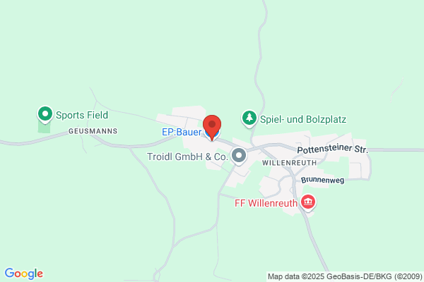 TÜV SÜD Service-Center Pegnitz