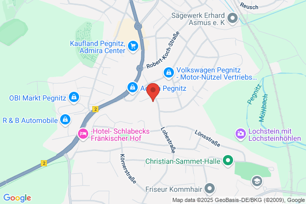 Diakoniestation Pegnitz