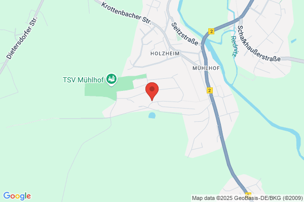 Heid Immobilienbewertung Pegnitz