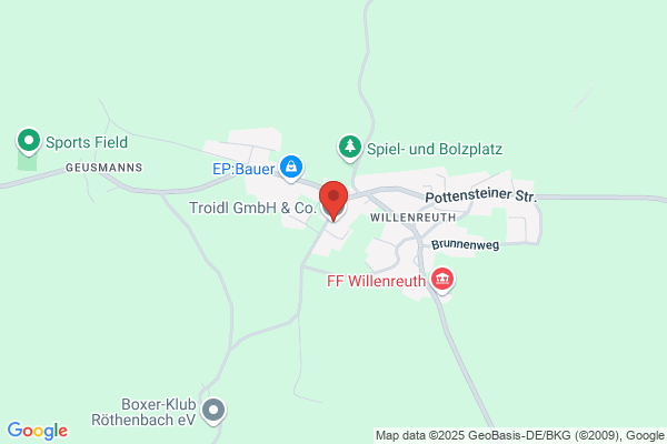 Abschleppdienst Troidl