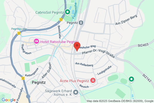 AugenCentrum Pegnitz