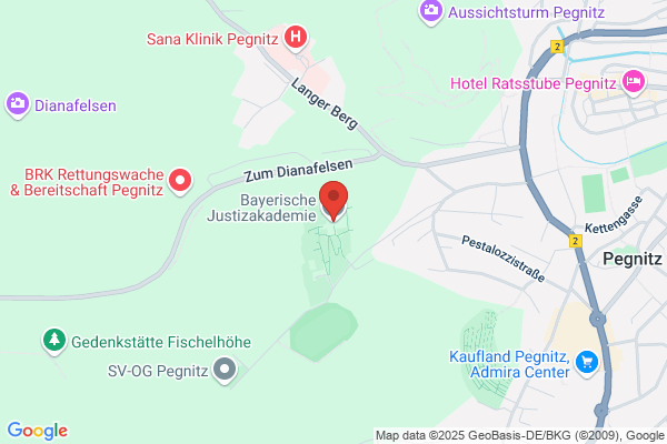 Bayerische Justizschule