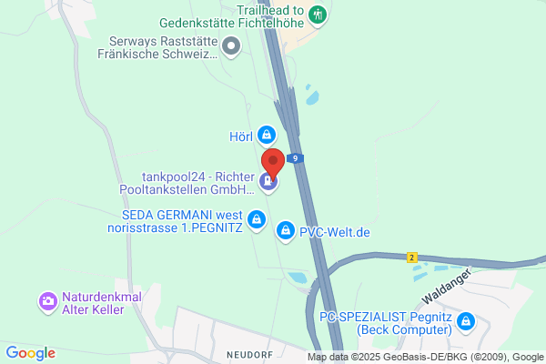 Delta-t Messdienst GmbH