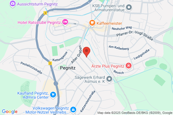 Dentaltechnik Köberlin GmbH