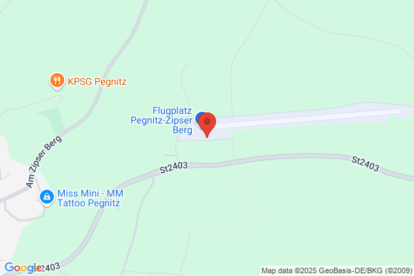 Flugsportverein Pegnitz e.V.