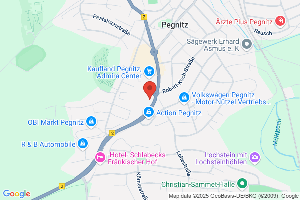 Fred's Autozubehör GmbH