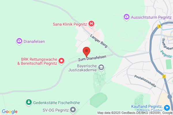Freiwillige Feuerwehr Pegnitz