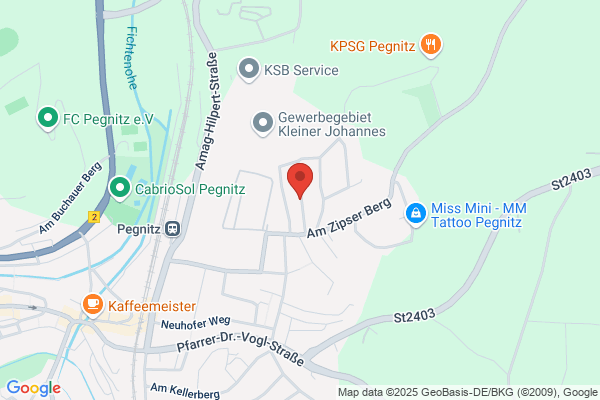 PETRO FRANKEN Brenn- und Kraftstoff GmbH