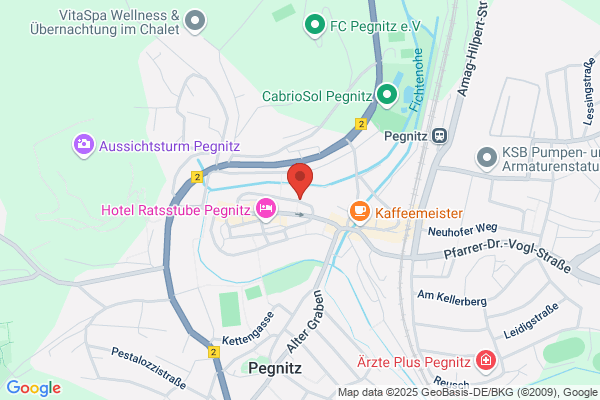 Paucker & Wiesner OHG