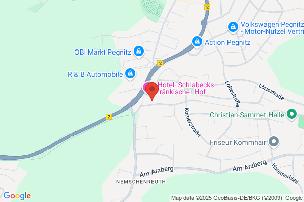 Putzin Maschinenbau GmbH