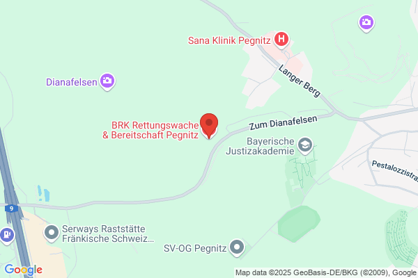 Rotes Kreuz, Bereitschaft