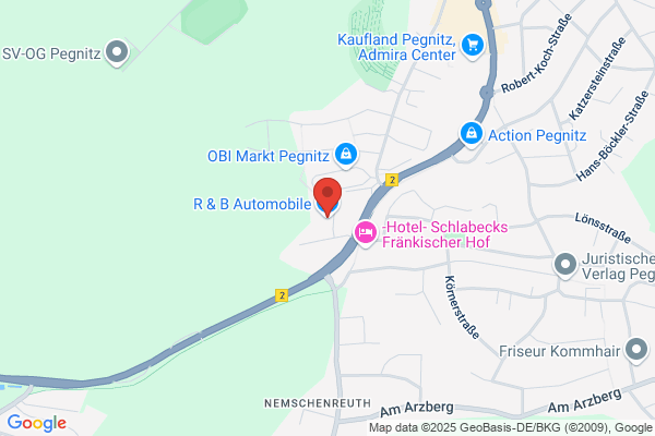 ARO Heimtextilien GmbH