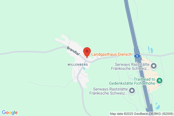 Diersch Landgasthaus