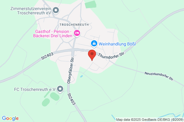 Unser Troschenreuth e.V.