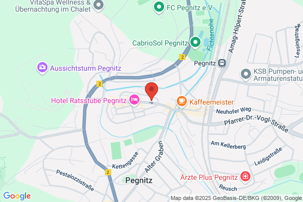 Psychotherapie Pegnitz,