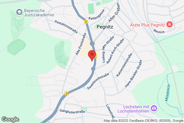 Familienmetzgerei Hausner