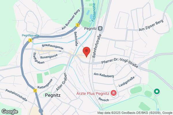 Physiotherapie Reinl