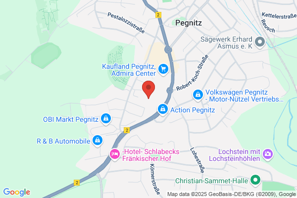 DEICHMANN
