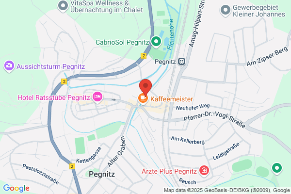Gesundheitszentrum OASE e.V.