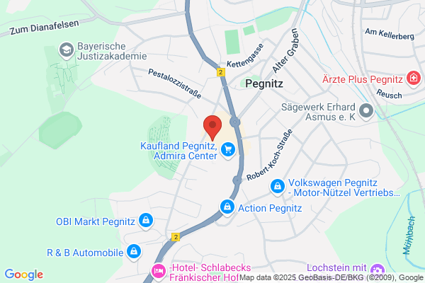 REWE Center