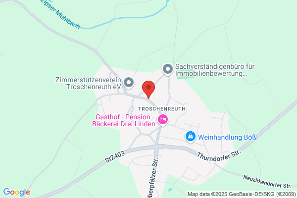 Schreinerei Popp GmbH