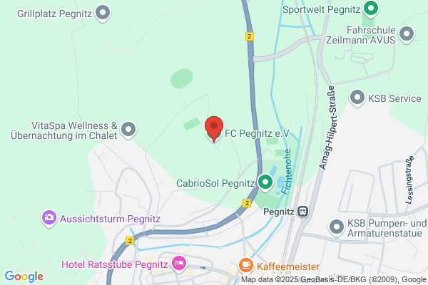 FC Pegnitz e.V.