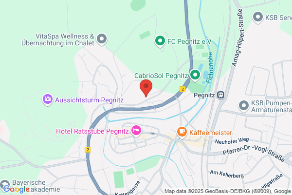 Reitverein Pegnitz