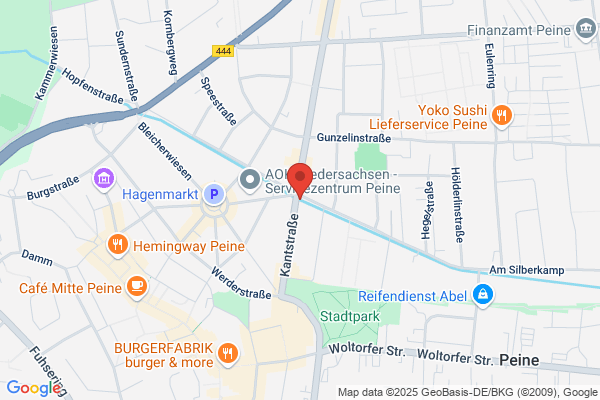 Arminius Apotheke