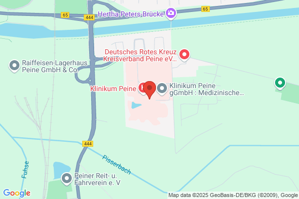 Lorenzen Dr.med Manfred, Schäffer Dr. Jürgen u. Salto Hauke
