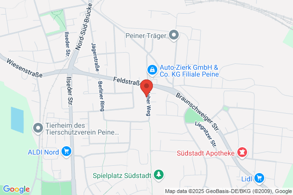 Mortimer Englisch Club Peine Franziska Wagner