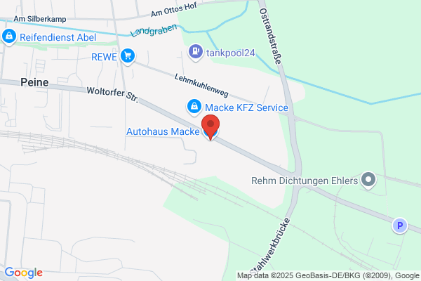 Autohaus Macke GmbH