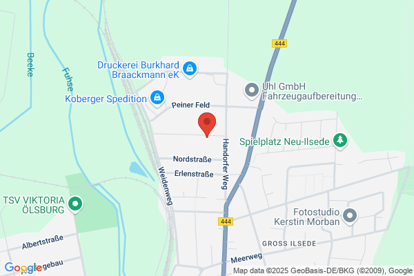 Automarkt Ilsede