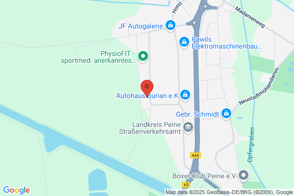 Fahrzeughaus Beyerlein GmbH (Skodavertragspartner)
