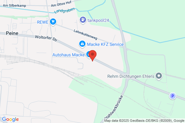 AutowaschCenter Grieger