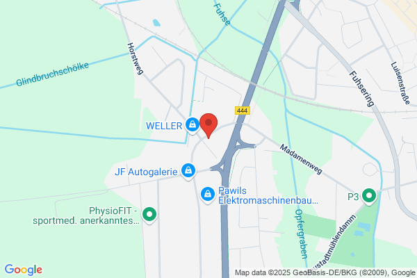 Marheineke GmbH Autohaus