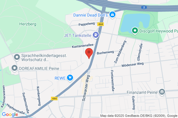 Ewald Meyer GmbH