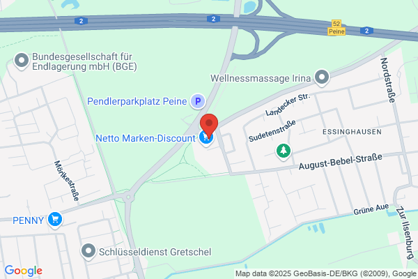 Wulfestieg GmbH