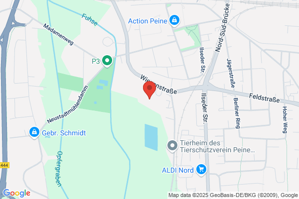 Prevo Baubedarf GmbH