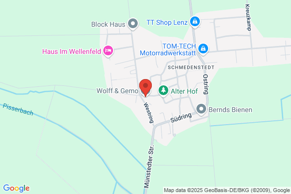 Wolff & Gemo GmbH