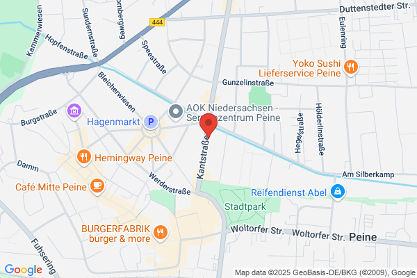 Ebermann Bestattungen GmbH & Co. KG