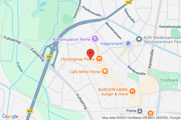 Peiner Blütenmanufaktur