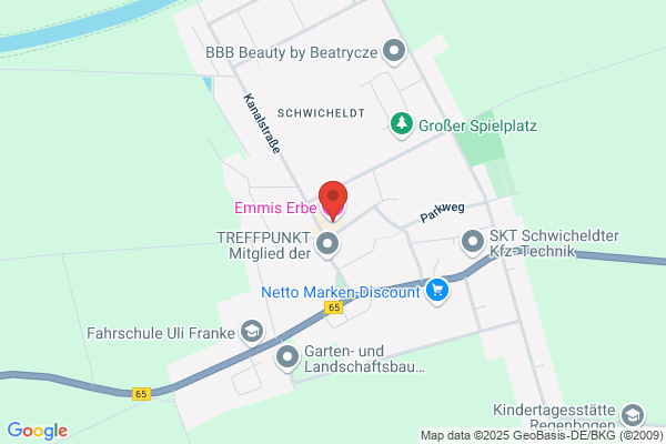 Emmi's Erbe