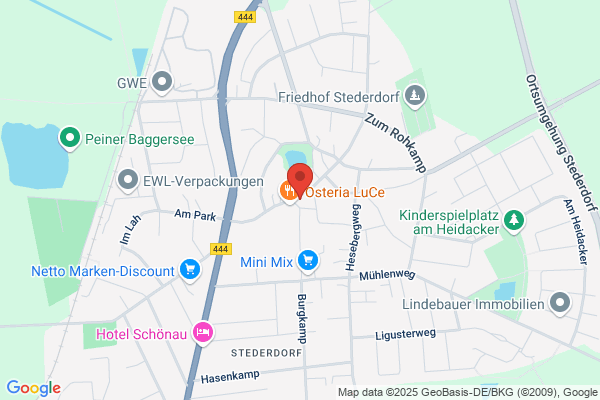 Grete Landbäckerei Stederdorf