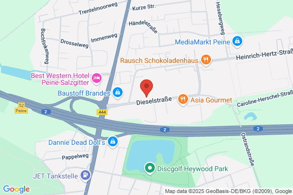 ABC Schuh-Center