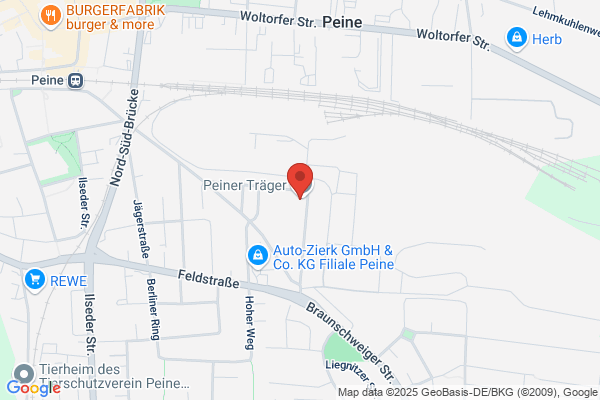 Salzgitter Mannesmann Stahlhandel GmbH